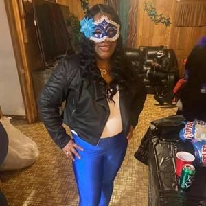 Meet your Posher, Latasha